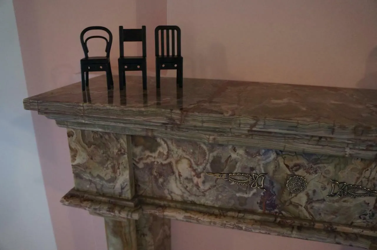 Apartment Ferienwohnung La Scarana Ferrara