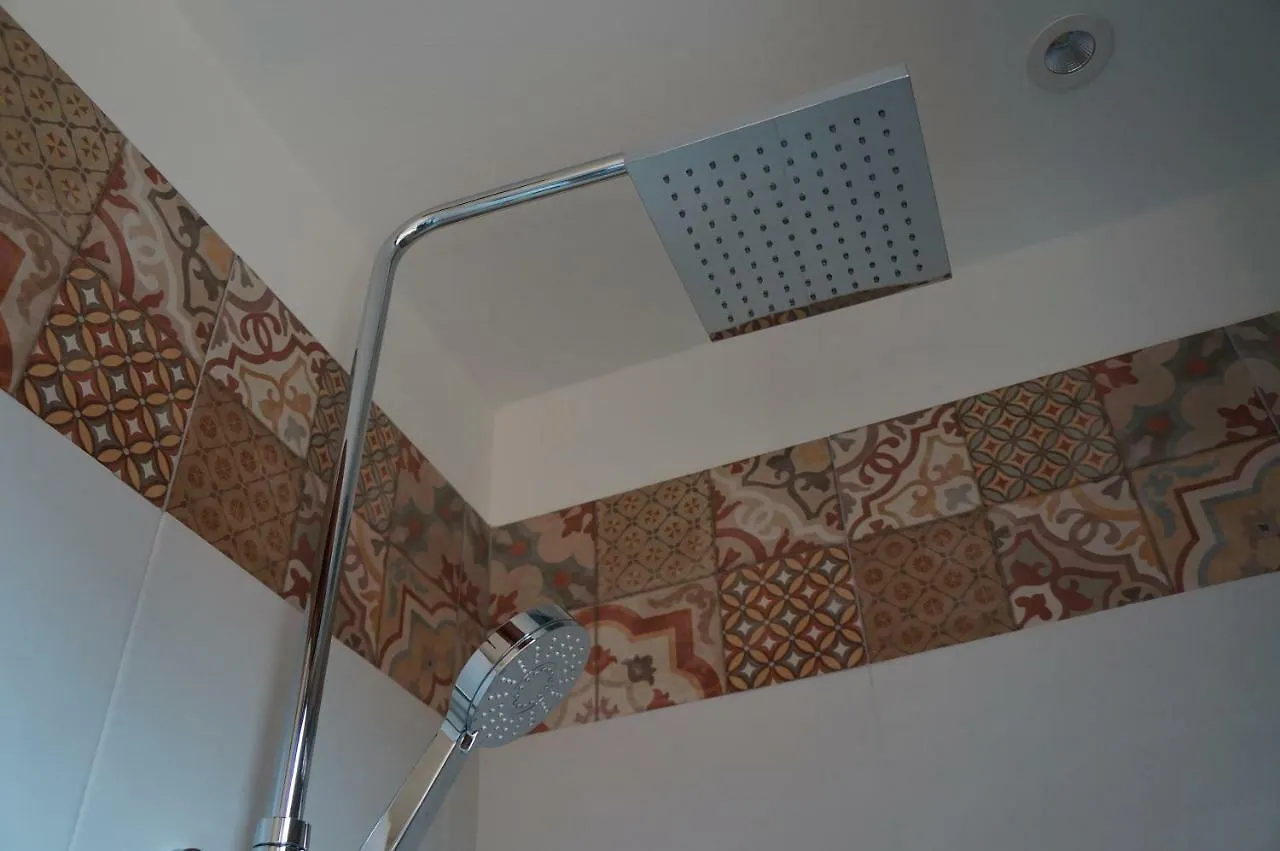Apartment Ferienwohnung La Scarana Ferrara