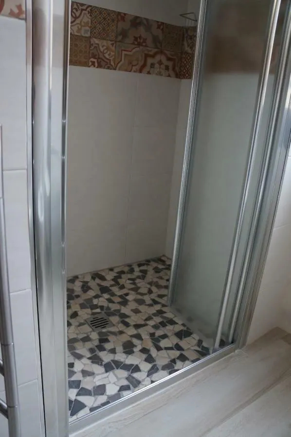 Ferienwohnung La Scarana Ferrara
