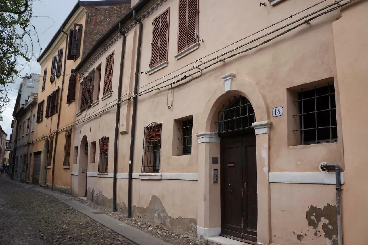 Appartamento La Scarana Ferrara 0*,  Italia