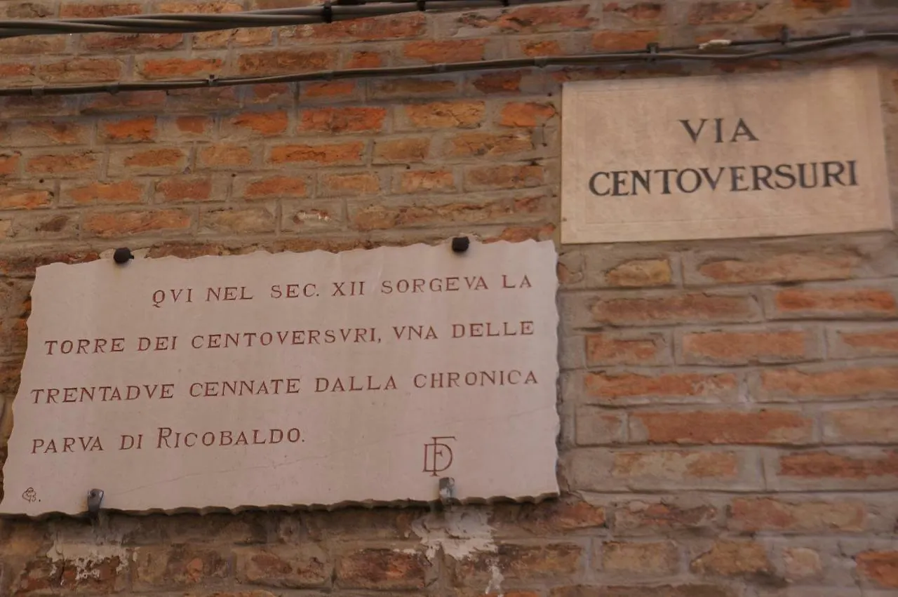Appartamento La Scarana Ferrara