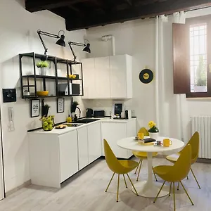  Appartamento Bike&the City - Apartamento E Le Bici