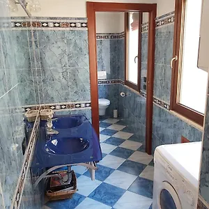  Appartamento Lussuoso Centro - Interno 11
