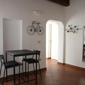  Appartamento Le Vie Del Centro
