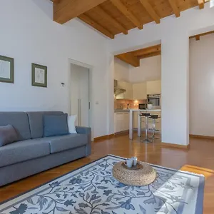  Appartamento Palazzo Manfredini Exclusive&deluxe