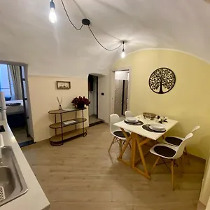  Appartamento Bike - Sea Caves Italia