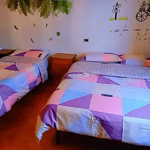  Alloggio in famiglia 旅途之家 Italia