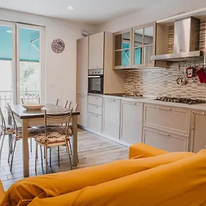  Appartamento House Of Alex Italia