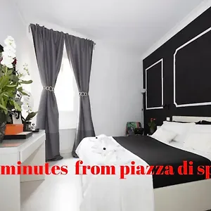  Appartamento Babuino 192 Superior Italia