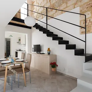  Appartamento Rys Mondello House Italia