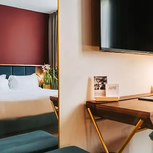 4* Szálloda Hotel Ferrara