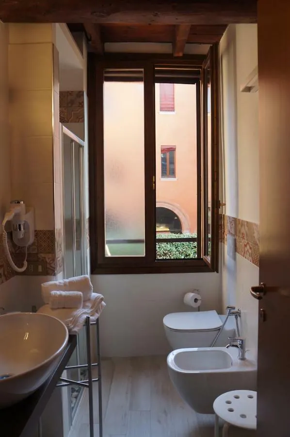 La Scarana Apartment Ferrara