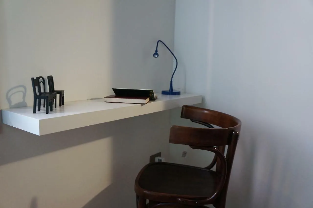 La Scarana Apartment Ferrara Italy