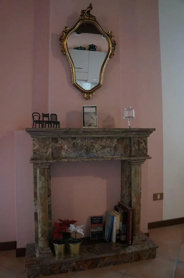 La Scarana Apartment Ferrara